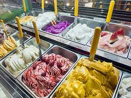 Italian Charm, Modern Elegance in Pizzo