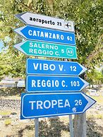 Italian Charm, Modern Elegance in Pizzo