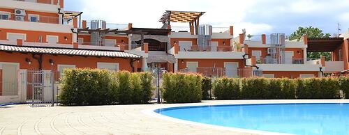 Italian Charm, Modern Elegance in Pizzo