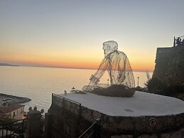 Italian Charm, Modern Elegance in Pizzo