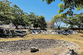 Italian Charm, Modern Elegance in Pizzo