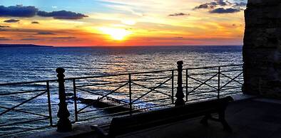 Italian Charm, Modern Elegance in Pizzo