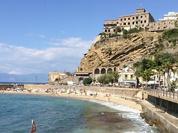 Italian Charm, Modern Elegance in Pizzo