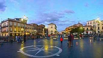 Italian Charm, Modern Elegance in Pizzo