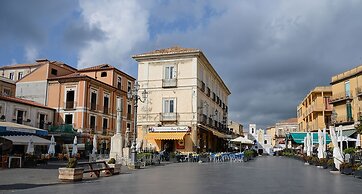 Italian Charm, Modern Elegance in Pizzo