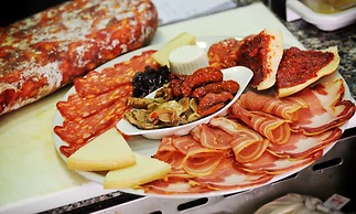 Italian Charm, Modern Elegance in Pizzo