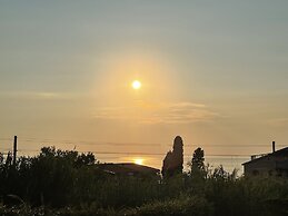 Italian Charm, Modern Elegance in Pizzo