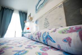 Room-versomare - Room Scirocco - Cis Ba