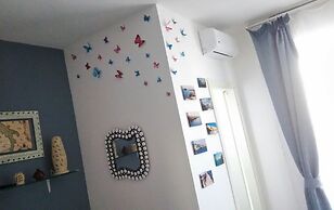 Room-versomare - Room Scirocco - Cis Ba