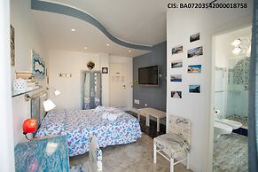 Room-versomare - Room Scirocco - Cis Ba