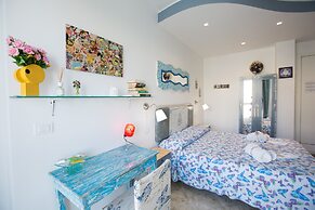 Room-versomare - Room Scirocco - Cis Ba