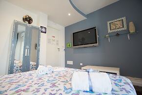 Room-versomare - Room Scirocco - Cis Ba