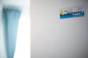 Room-versomare - Room Scirocco - Cis Ba