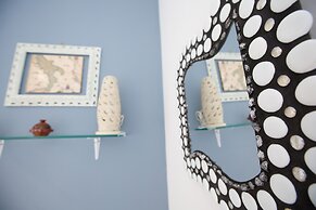 Room-versomare - Room Scirocco - Cis Ba