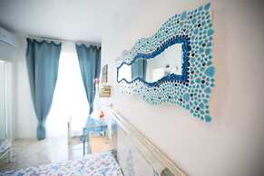 Room-versomare - Room Scirocco - Cis Ba