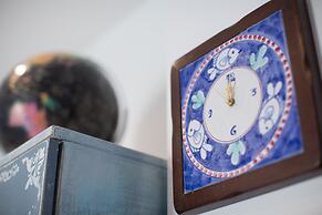 Room-versomare - Room Scirocco - Cis Ba