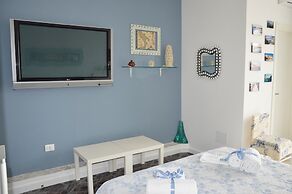 Room-versomare - Room Scirocco - Cis Ba