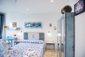 Room-versomare - Room Scirocco - Cis Ba