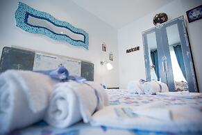 Room-versomare - Room Scirocco - Cis Ba