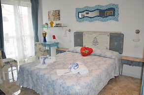 Room-versomare - Room Scirocco - Cis Ba