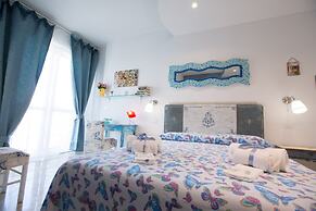 Room-versomare - Room Scirocco - Cis Ba