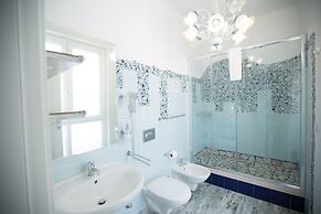 Room-versomare - Room Scirocco - Cis Ba