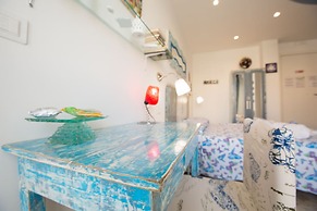 Room-versomare - Room Scirocco - Cis Ba