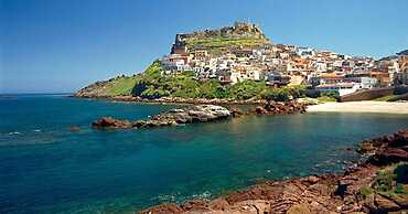 Appartamenti Castelsardo