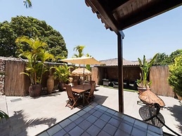 Bonita Casa El Parral