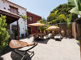 Bonita Casa El Parral