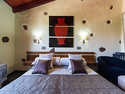 Bonita Casa El Parral