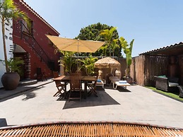 Bonita Casa El Parral