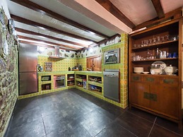 Bonita Casa El Parral