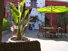 Bonita Casa El Parral