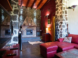 Bonita Casa El Parral