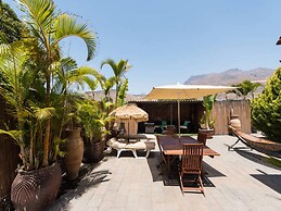 Bonita Casa El Parral