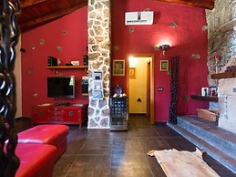 Bonita Casa El Parral