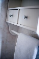 Villa On Seaside With Pool, Puglia