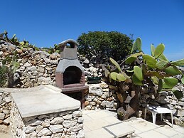 Villa On Seaside With Pool, Puglia