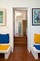 Villa On Seaside With Pool, Puglia