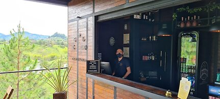 Domus Glamping