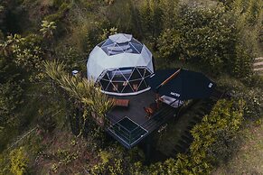 Domus Glamping