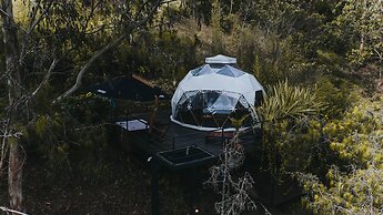 Domus Glamping