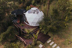 Domus Glamping