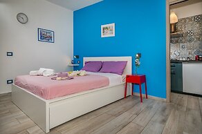 La Sula Mare Accommodation 2 Km From the Zingaro Nature Reserve