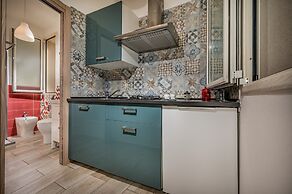 La Sula Mare Accommodation 2 Km From the Zingaro Nature Reserve