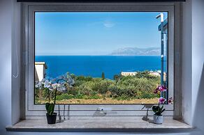 La Sula Mare Accommodation 2 Km From the Zingaro Nature Reserve