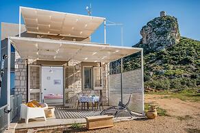 La Sula Mare Accommodation 2 Km From the Zingaro Nature Reserve