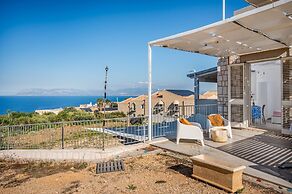 La Sula Mare Accommodation 2 Km From the Zingaro Nature Reserve