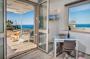 La Sula Mare Accommodation 2 Km From the Zingaro Nature Reserve